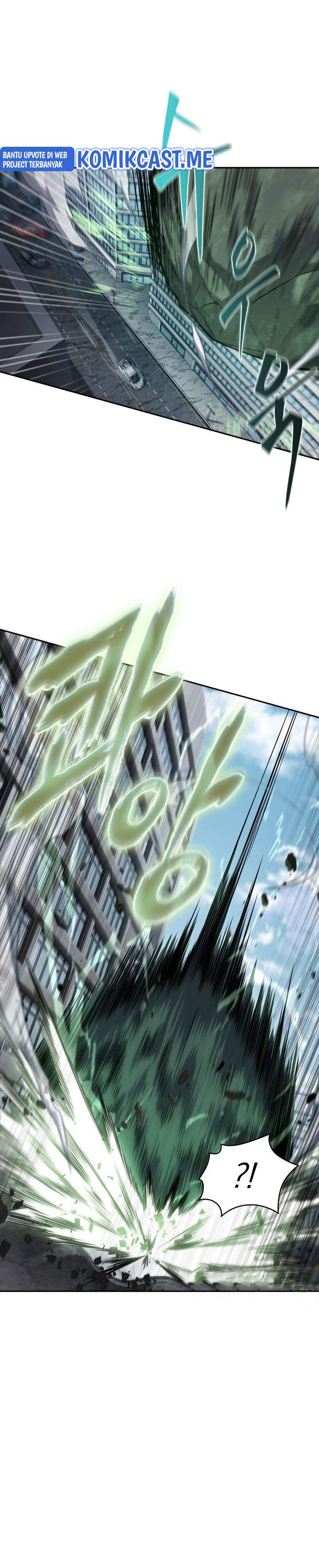Tomb Raider King (Artefact Hunter) Chapter 338 Gambar 9