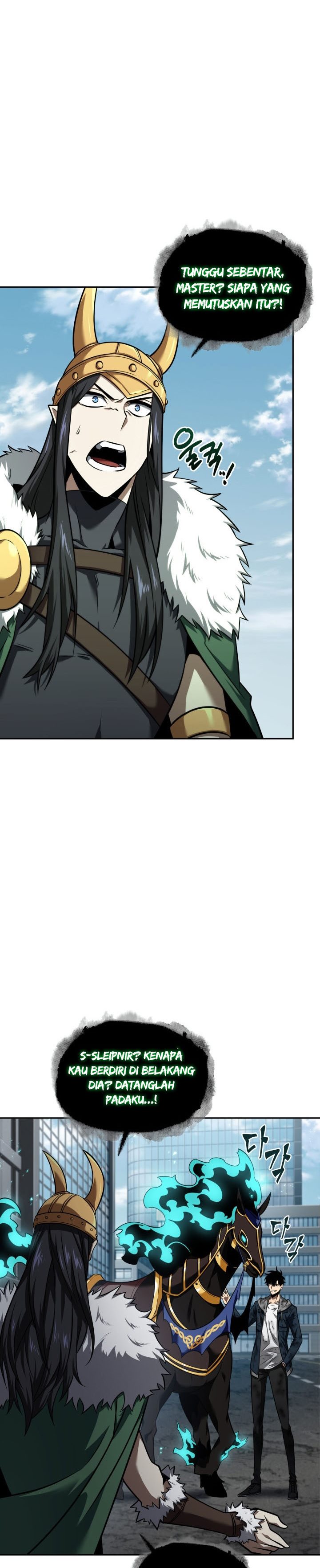 Tomb Raider King (Artefact Hunter) Chapter 338 Gambar 14
