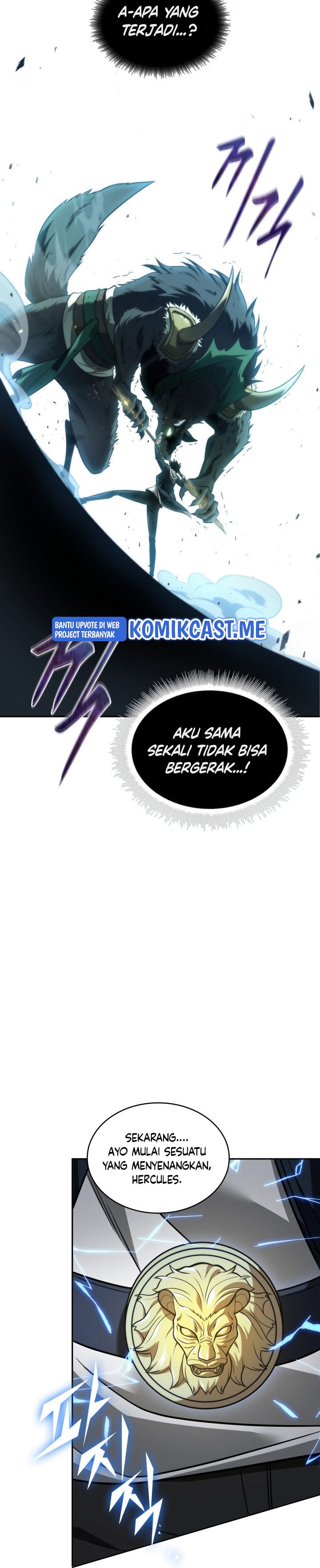 Tomb Raider King (Artefact Hunter) Chapter 338 Gambar 17