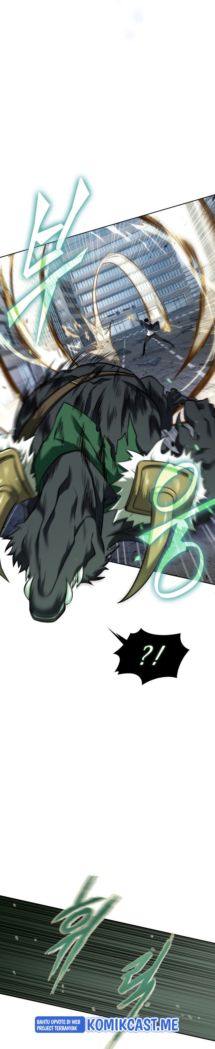 Tomb Raider King (Artefact Hunter) Chapter 338 Gambar 18