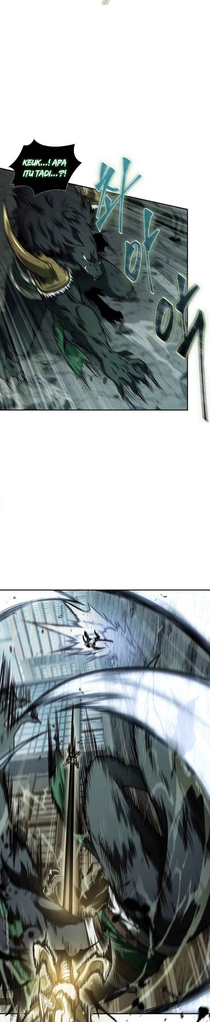 Tomb Raider King (Artefact Hunter) Chapter 338 Gambar 19
