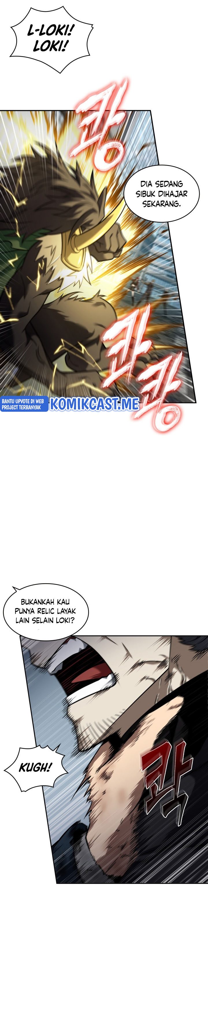 Tomb Raider King (Artefact Hunter) Chapter 338 Gambar 22