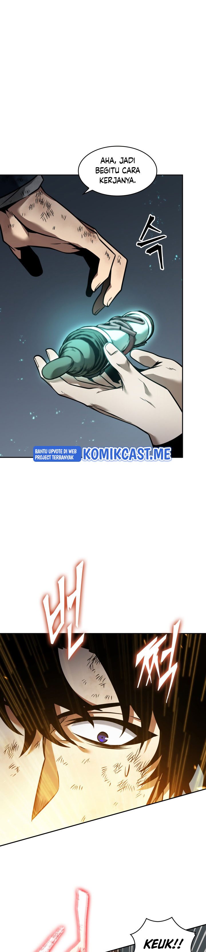 Tomb Raider King (Artefact Hunter) Chapter 338 Gambar 26