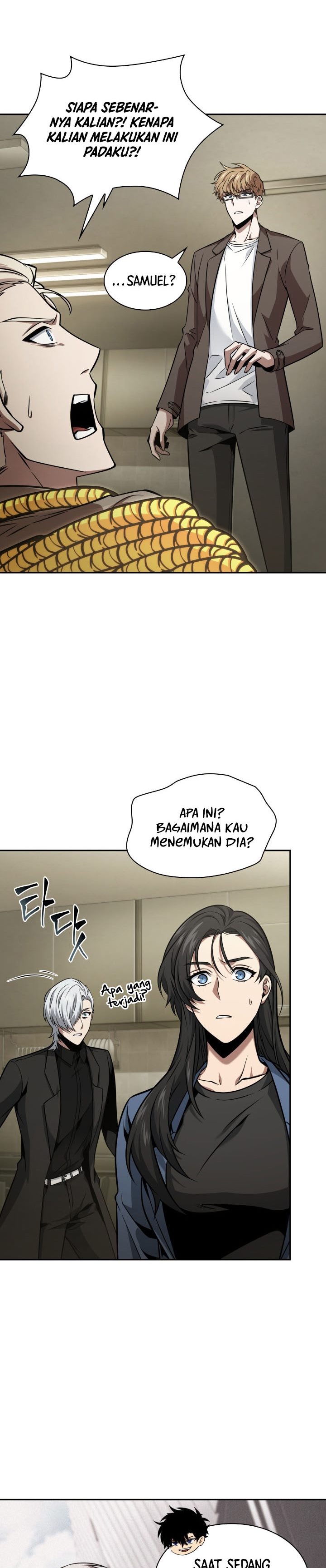 Tomb Raider King (Artefact Hunter) Chapter 351 Gambar 6