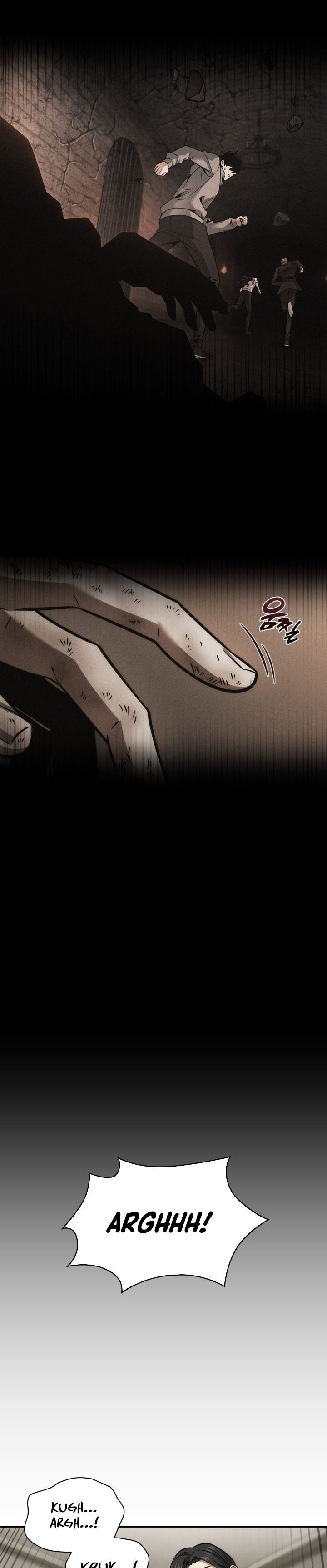 Tomb Raider King (Artefact Hunter) Chapter 351 Gambar 11