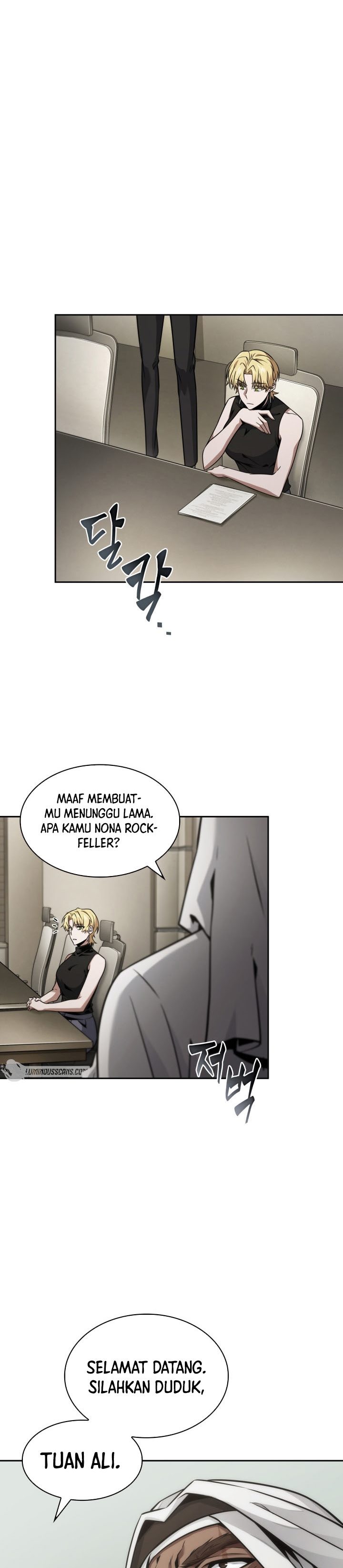 Tomb Raider King (Artefact Hunter) Chapter 351 Gambar 17