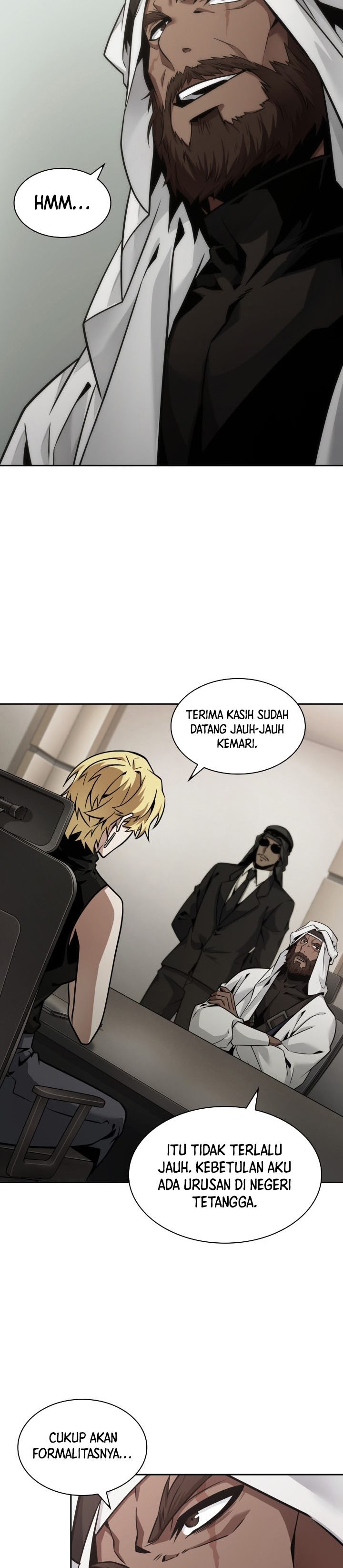 Tomb Raider King (Artefact Hunter) Chapter 351 Gambar 18