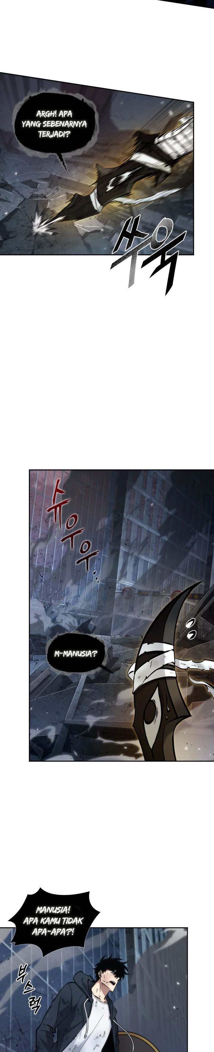 Tomb Raider King (Artefact Hunter) Chapter 355 Gambar 3