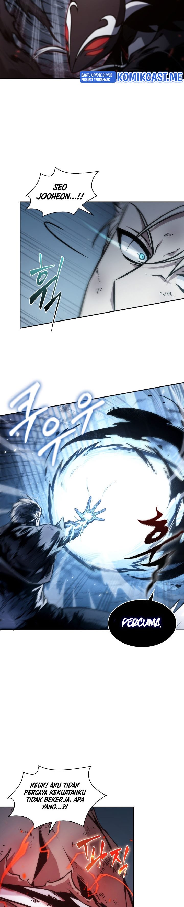 Tomb Raider King (Artefact Hunter) Chapter 355 Gambar 9