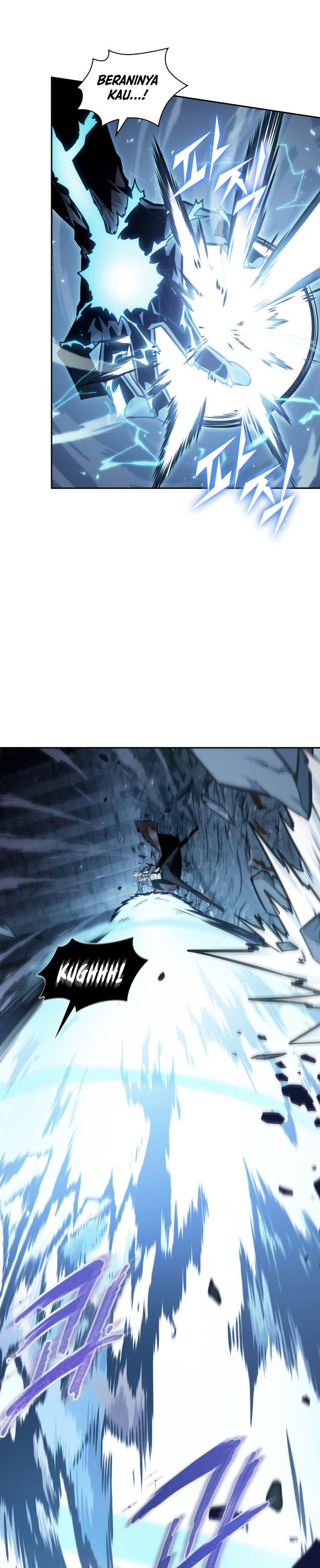 Tomb Raider King (Artefact Hunter) Chapter 355 Gambar 11