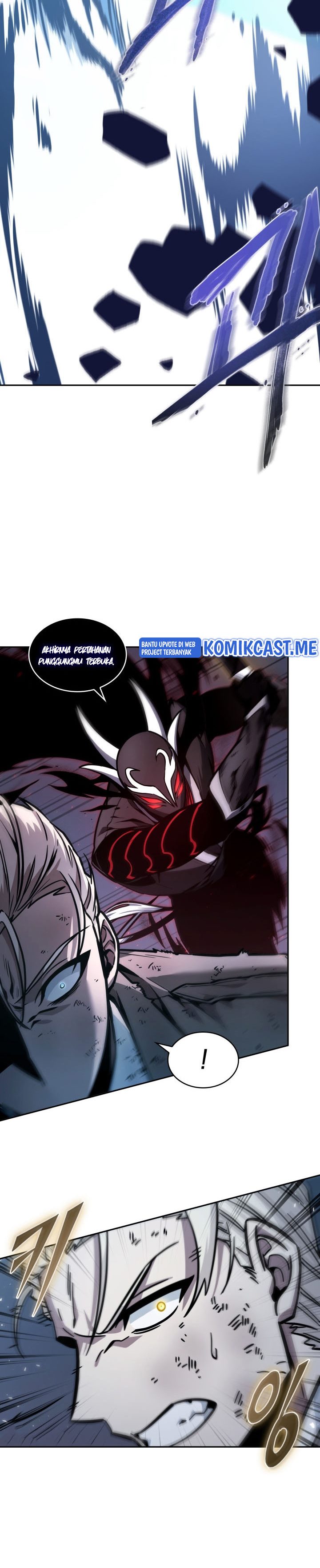 Tomb Raider King (Artefact Hunter) Chapter 355 Gambar 12