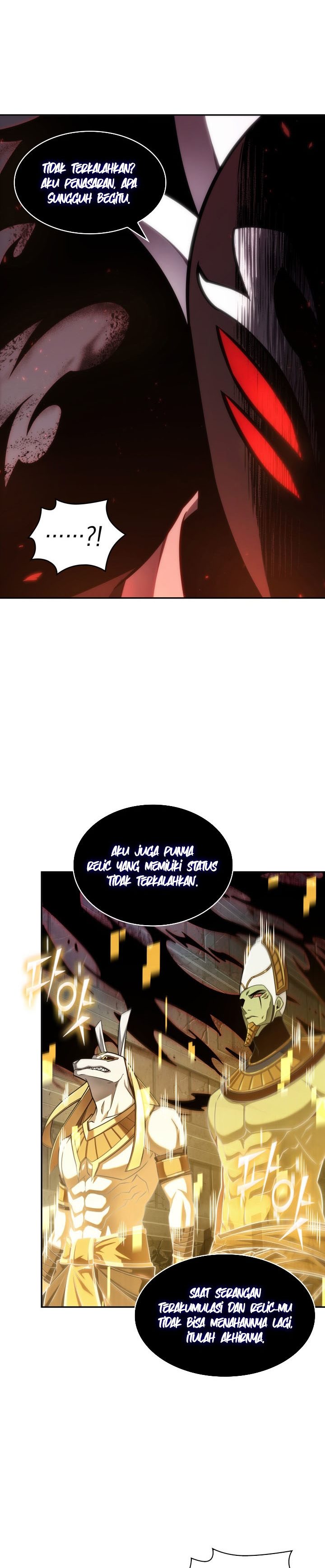Tomb Raider King (Artefact Hunter) Chapter 355 Gambar 16