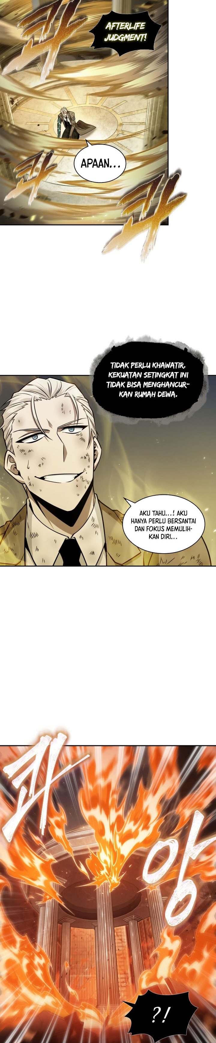 Tomb Raider King (Artefact Hunter) Chapter 355 Gambar 18