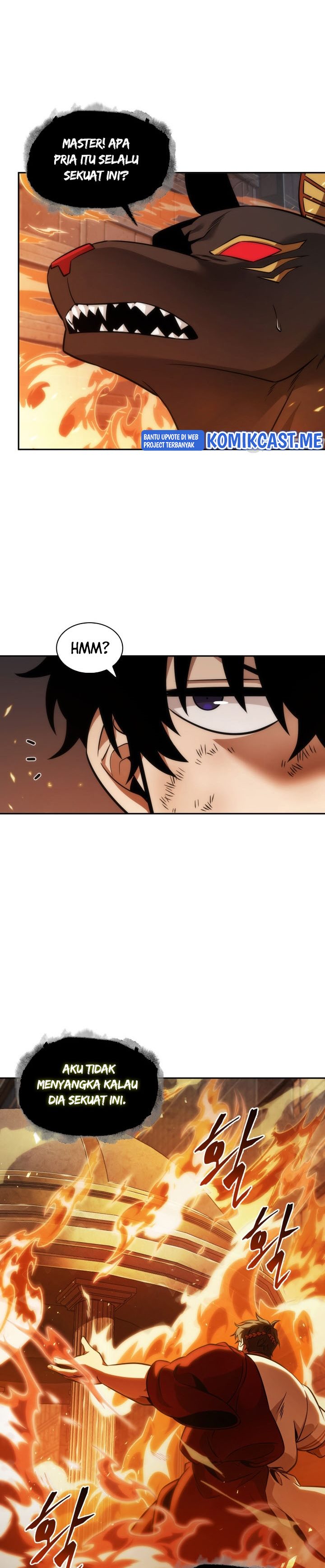 Tomb Raider King (Artefact Hunter) Chapter 355 Gambar 20
