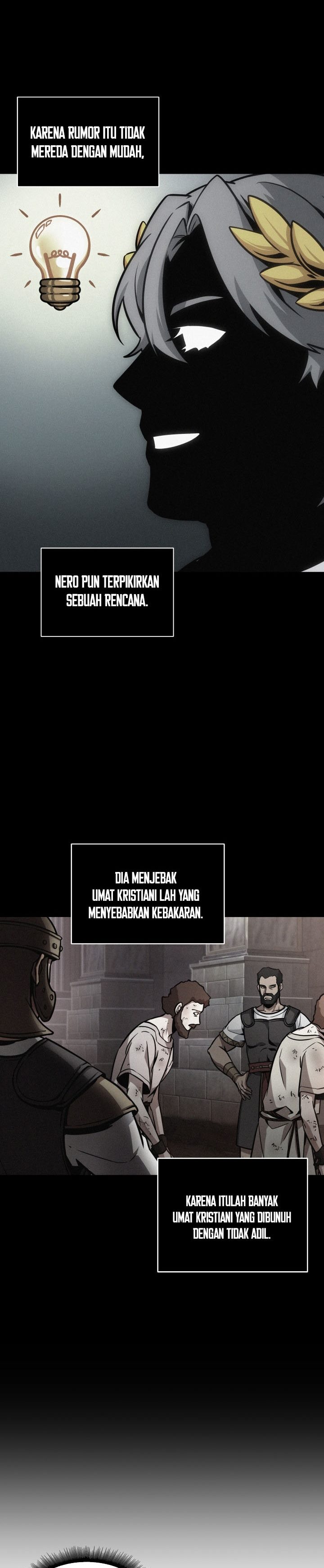 Tomb Raider King (Artefact Hunter) Chapter 355 Gambar 23