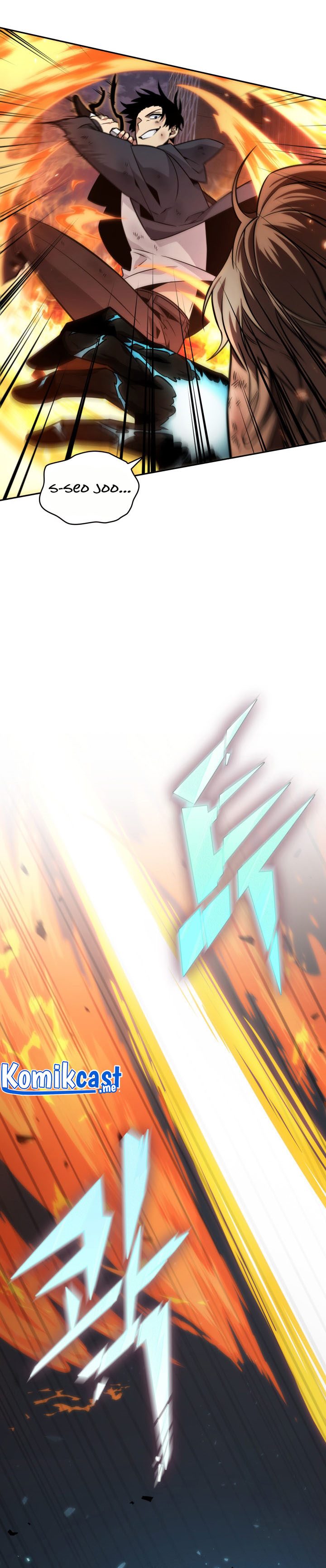 Tomb Raider King (Artefact Hunter) Chapter 355 Gambar 26
