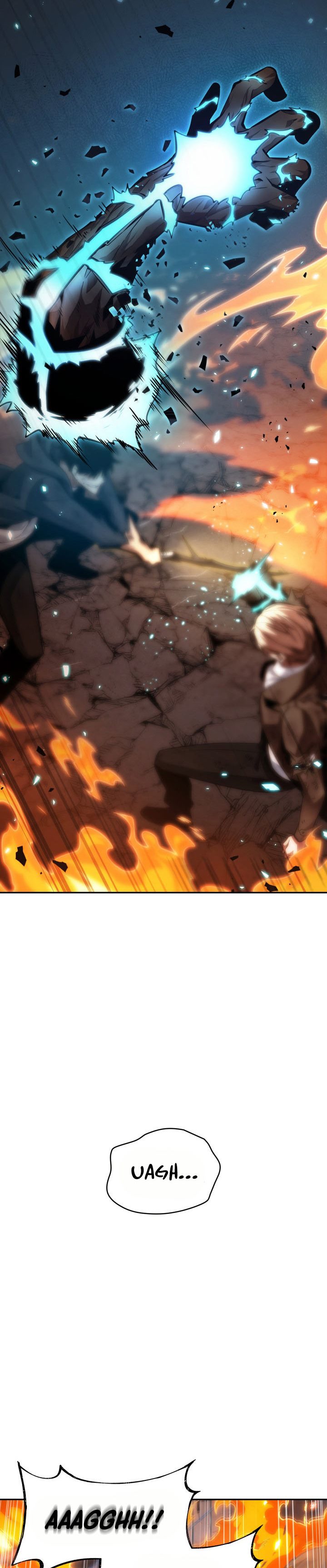 Tomb Raider King (Artefact Hunter) Chapter 355 Gambar 27