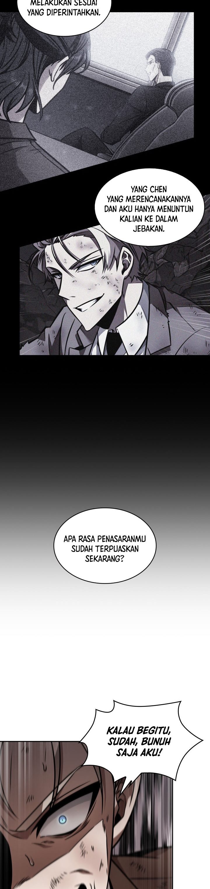Tomb Raider King (Artefact Hunter) Chapter 356 Gambar 5