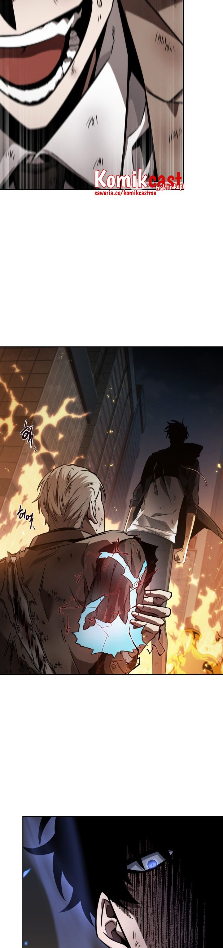 Tomb Raider King (Artefact Hunter) Chapter 356 Gambar 6
