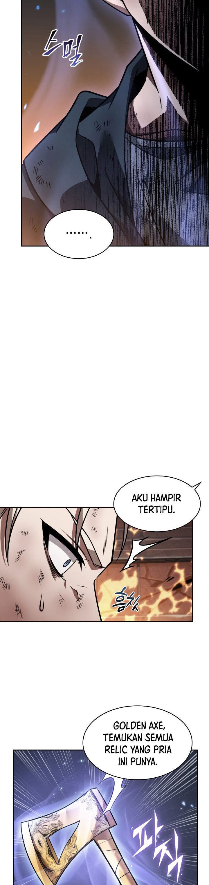 Tomb Raider King (Artefact Hunter) Chapter 356 Gambar 7