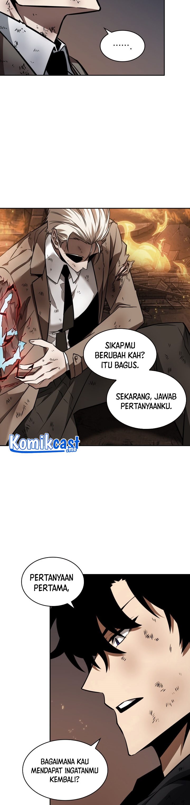 Tomb Raider King (Artefact Hunter) Chapter 356 Gambar 10