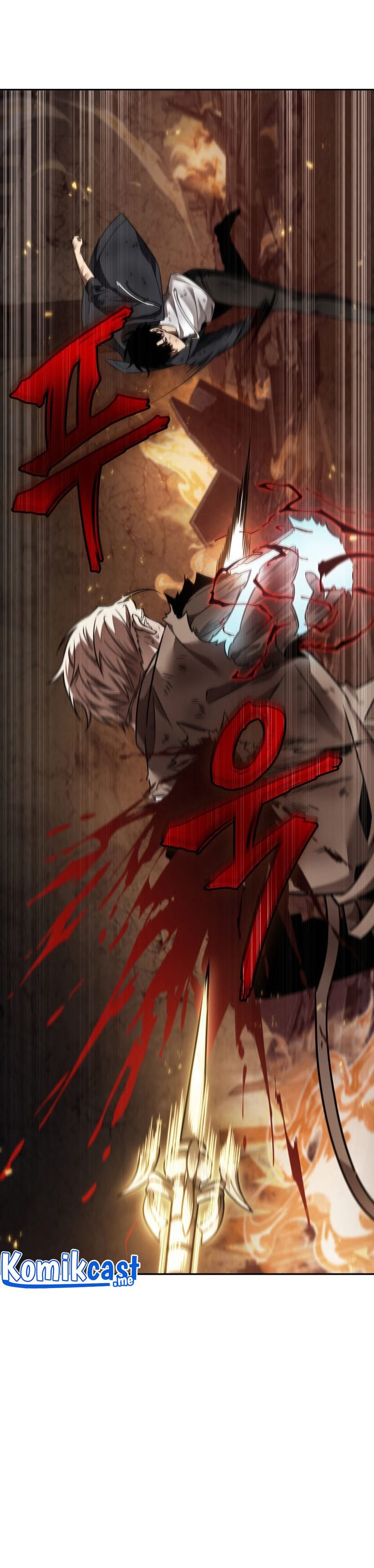 Tomb Raider King (Artefact Hunter) Chapter 356 Gambar 24