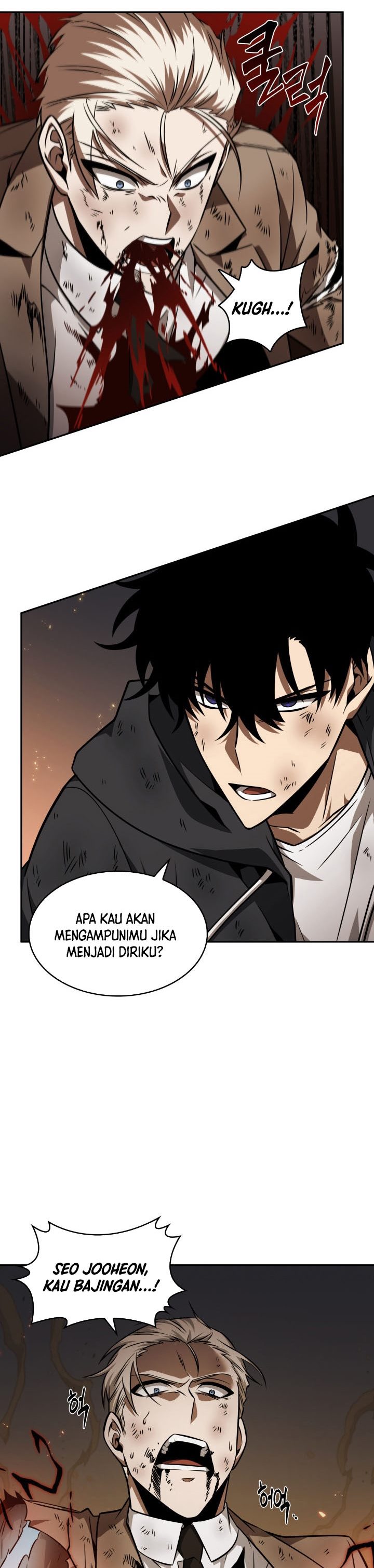 Tomb Raider King (Artefact Hunter) Chapter 356 Gambar 25