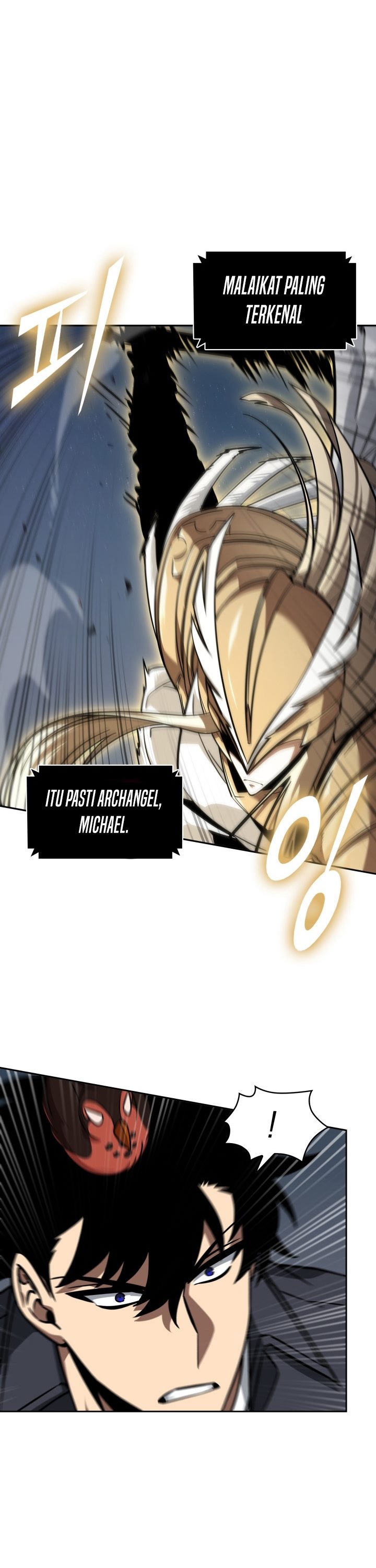 Tomb Raider King (Artefact Hunter) Chapter 358 Gambar 6