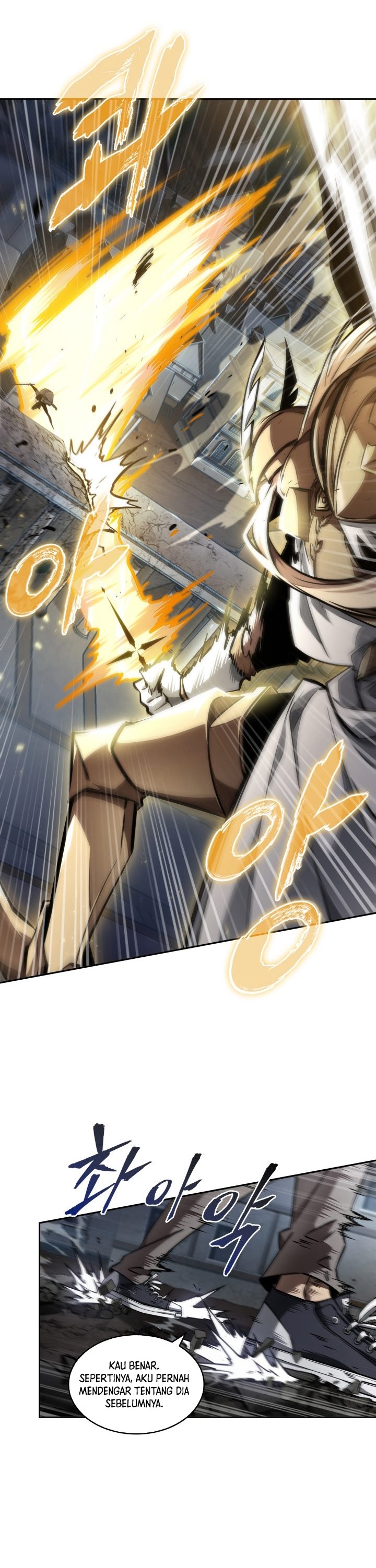 Tomb Raider King (Artefact Hunter) Chapter 358 Gambar 7