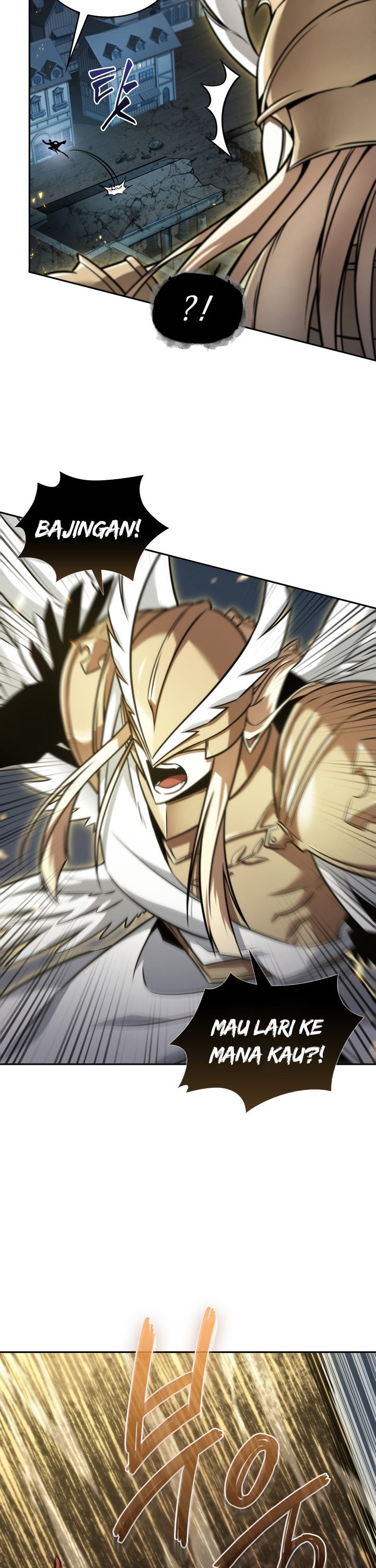 Tomb Raider King (Artefact Hunter) Chapter 358 Gambar 10