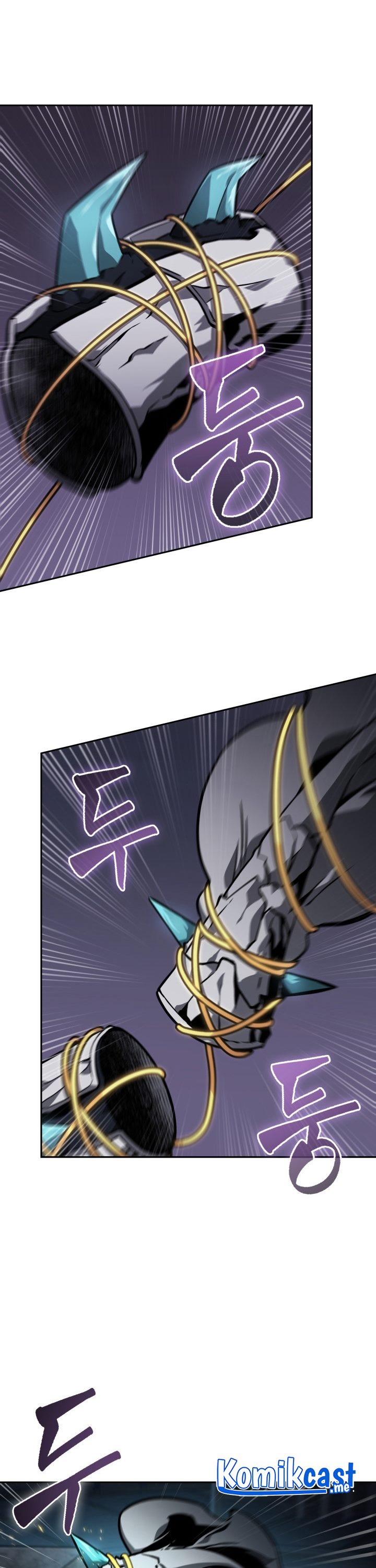 Tomb Raider King (Artefact Hunter) Chapter 358 Gambar 14