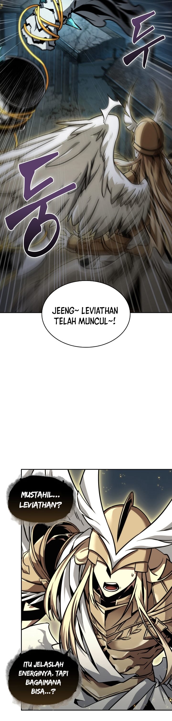 Tomb Raider King (Artefact Hunter) Chapter 358 Gambar 15