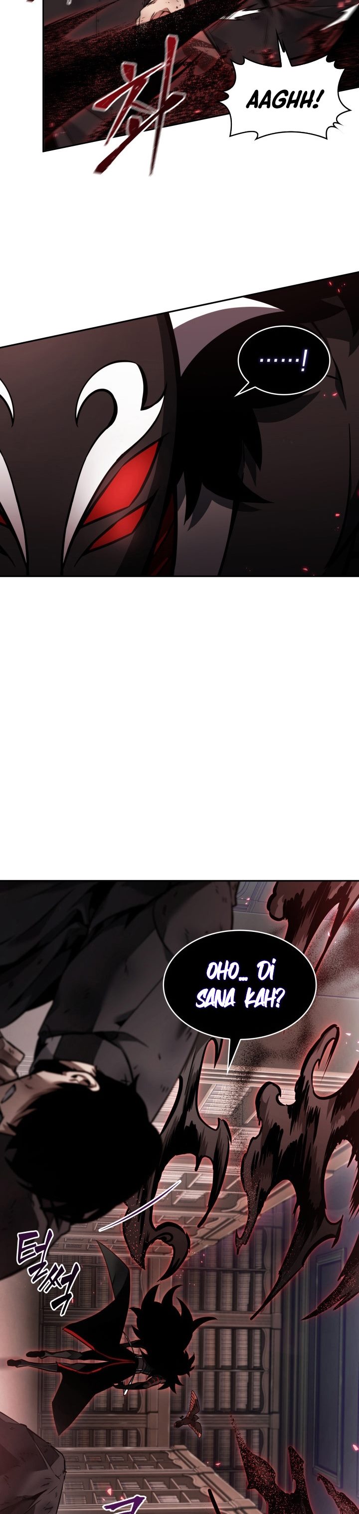 Tomb Raider King (Artefact Hunter) Chapter 358 Gambar 23