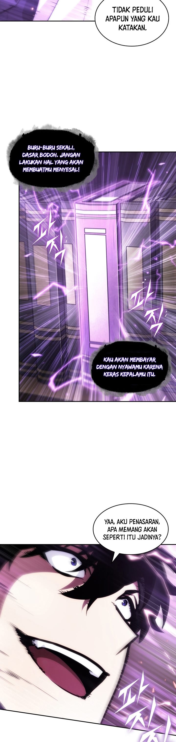 Tomb Raider King (Artefact Hunter) Chapter 358 Gambar 31