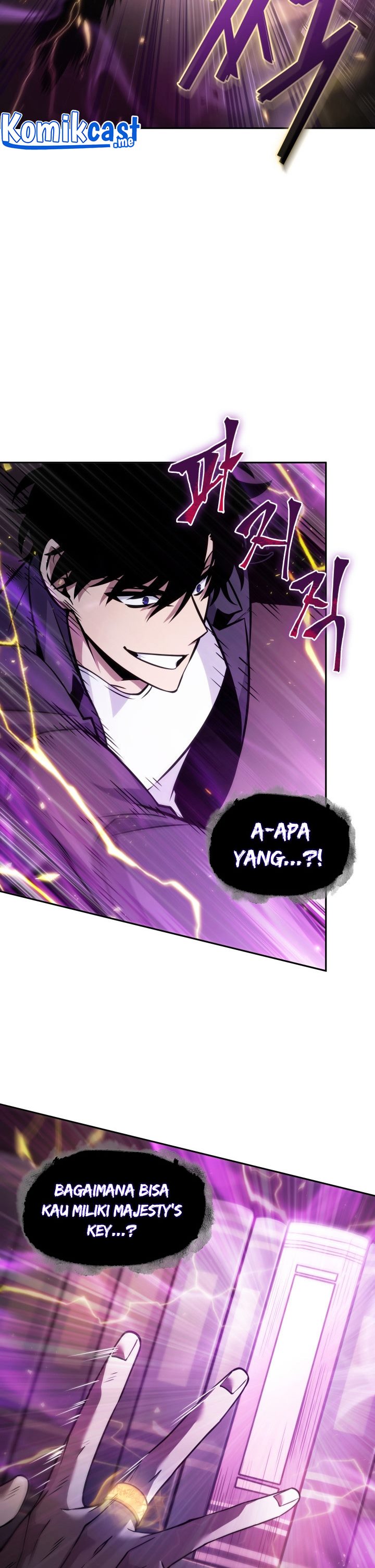 Tomb Raider King (Artefact Hunter) Chapter 359 Gambar 3
