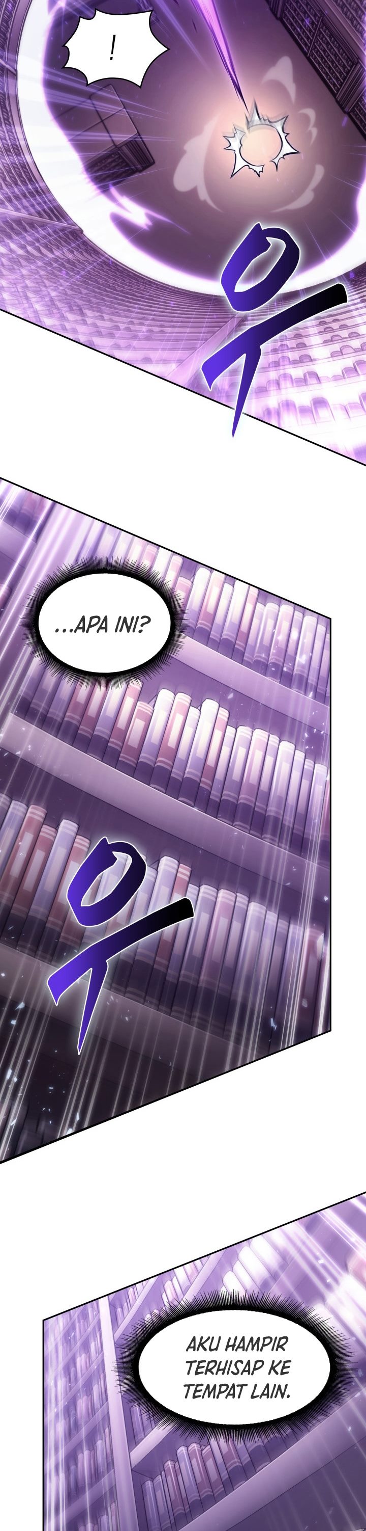 Tomb Raider King (Artefact Hunter) Chapter 359 Gambar 6
