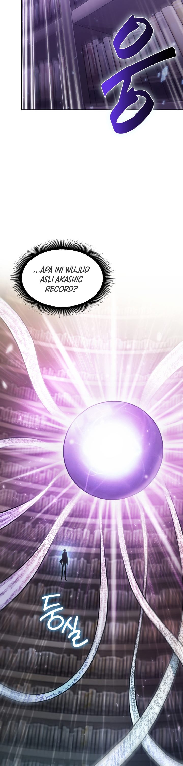 Tomb Raider King (Artefact Hunter) Chapter 359 Gambar 7