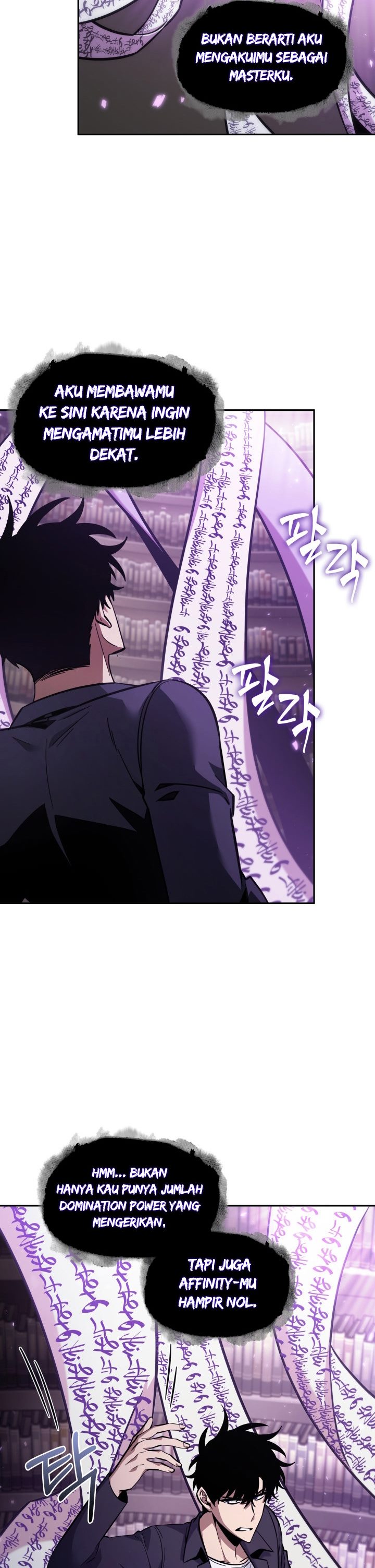 Tomb Raider King (Artefact Hunter) Chapter 359 Gambar 10