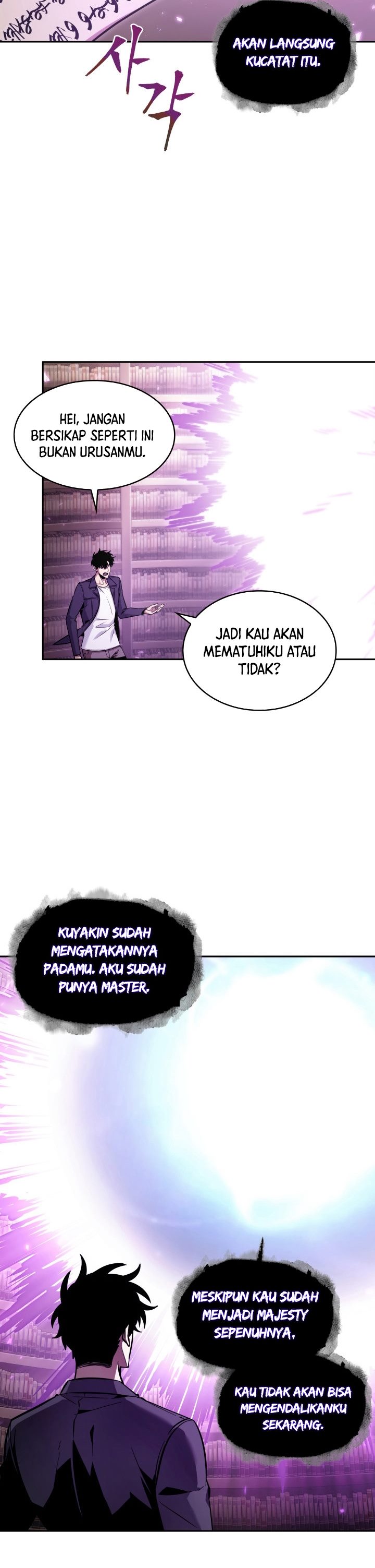 Tomb Raider King (Artefact Hunter) Chapter 359 Gambar 15