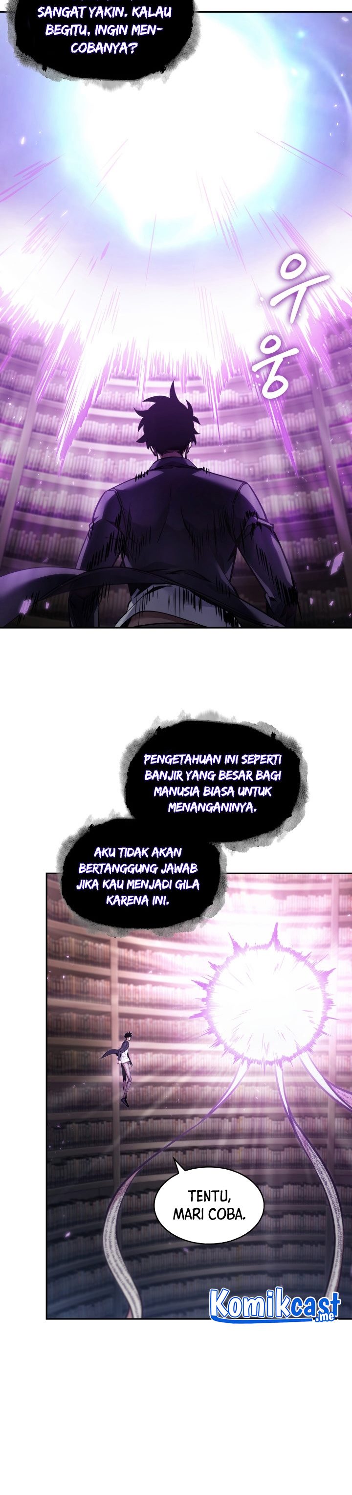 Tomb Raider King (Artefact Hunter) Chapter 359 Gambar 17