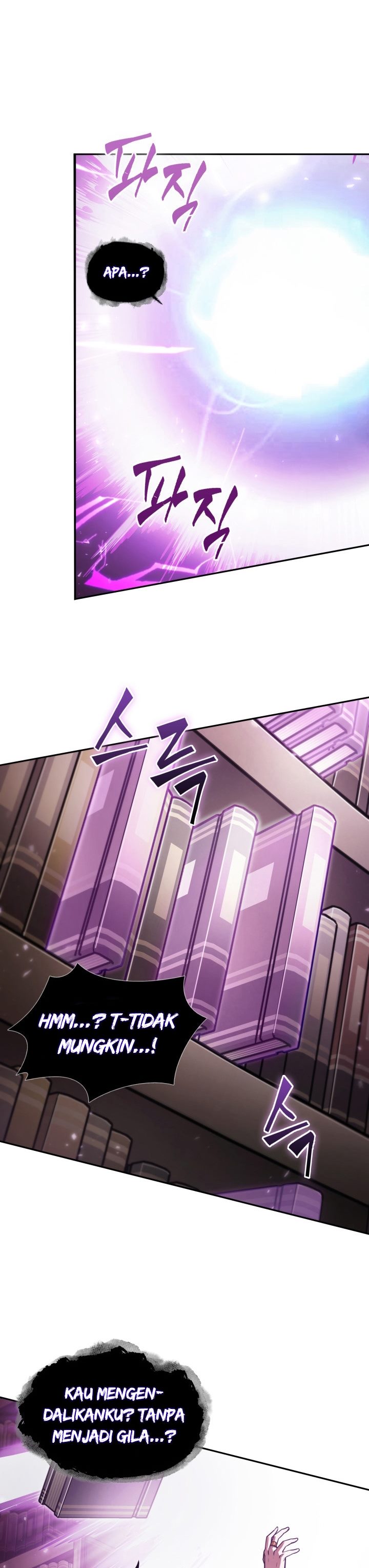 Tomb Raider King (Artefact Hunter) Chapter 359 Gambar 19