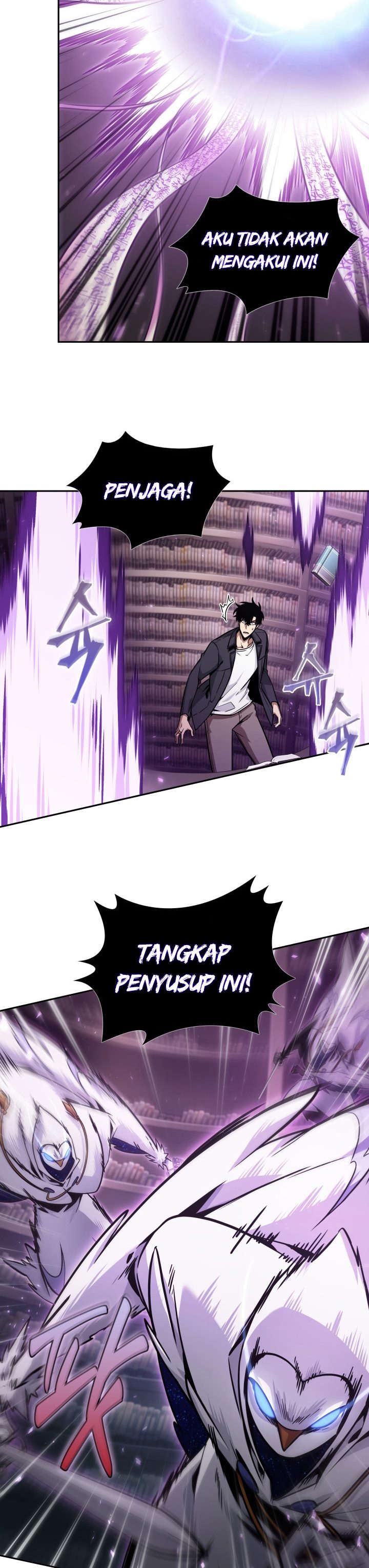 Tomb Raider King (Artefact Hunter) Chapter 359 Gambar 21