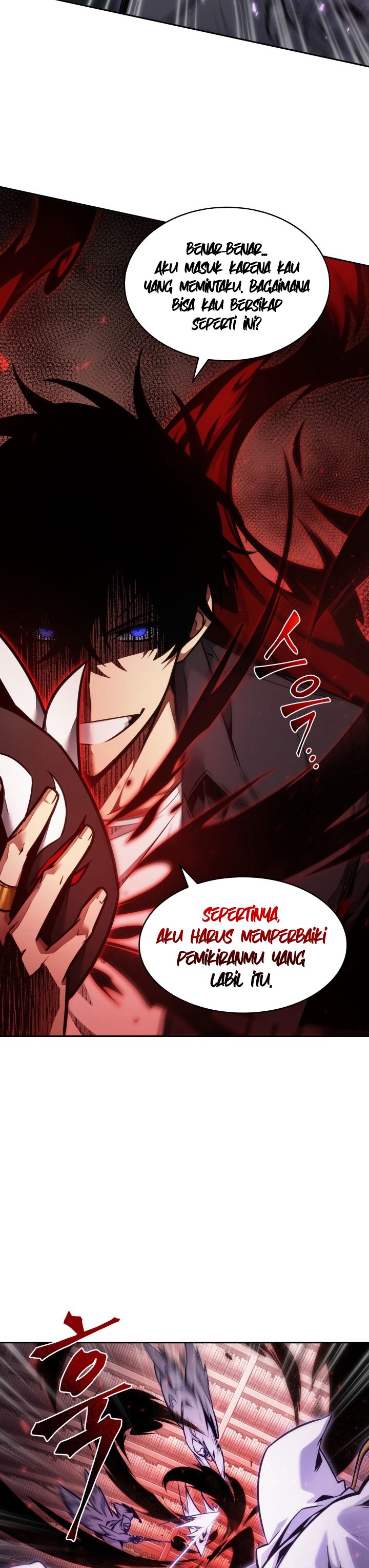 Tomb Raider King (Artefact Hunter) Chapter 359 Gambar 22