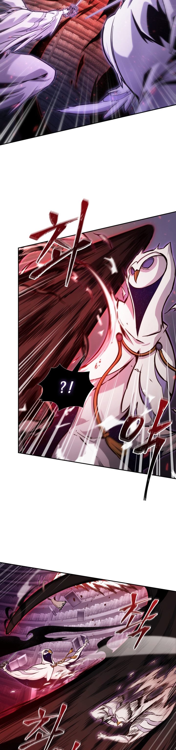Tomb Raider King (Artefact Hunter) Chapter 359 Gambar 23