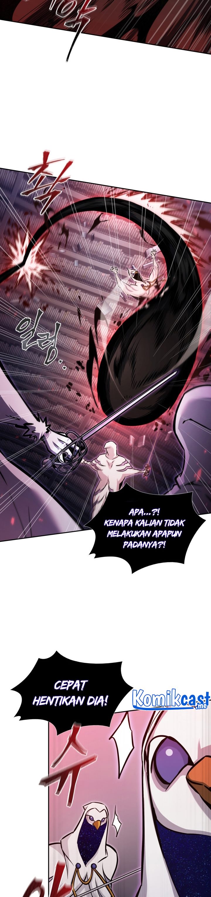 Tomb Raider King (Artefact Hunter) Chapter 359 Gambar 24