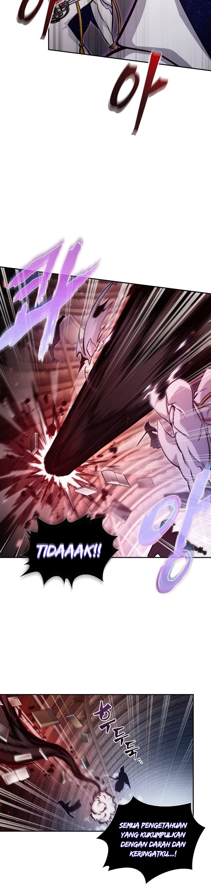 Tomb Raider King (Artefact Hunter) Chapter 359 Gambar 25