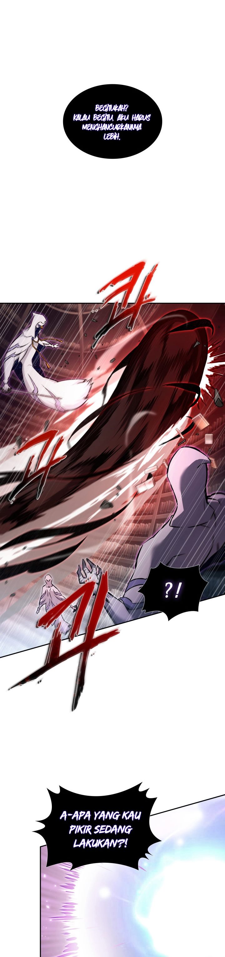 Tomb Raider King (Artefact Hunter) Chapter 359 Gambar 26