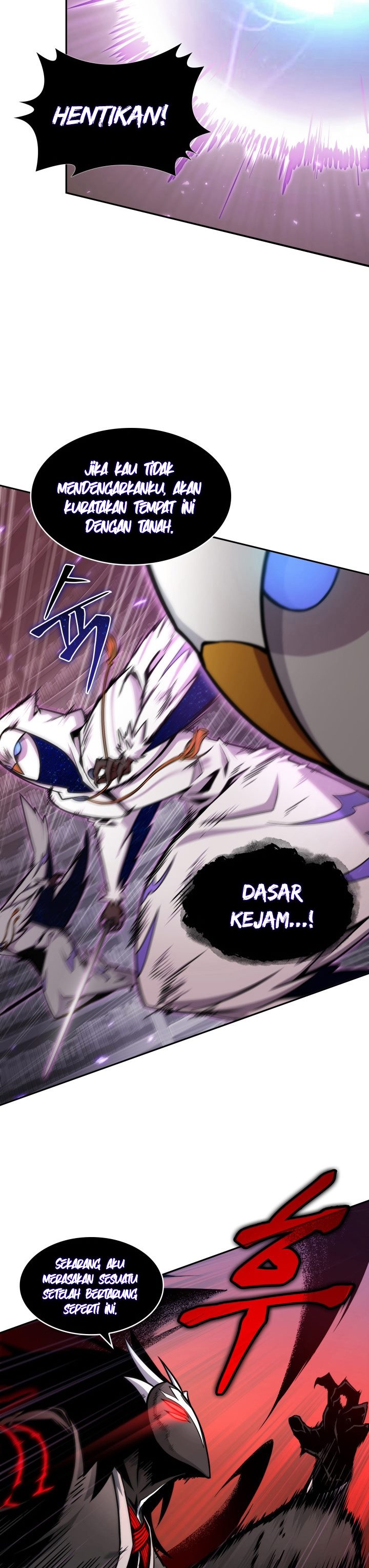 Tomb Raider King (Artefact Hunter) Chapter 359 Gambar 27