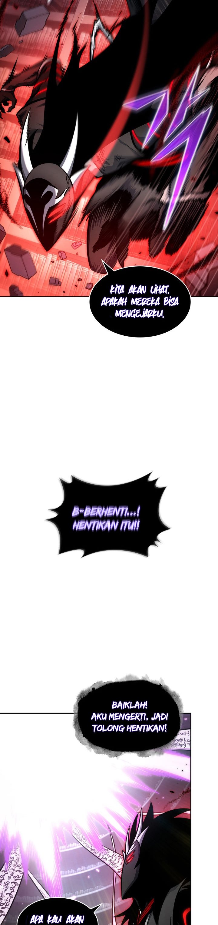 Tomb Raider King (Artefact Hunter) Chapter 359 Gambar 29