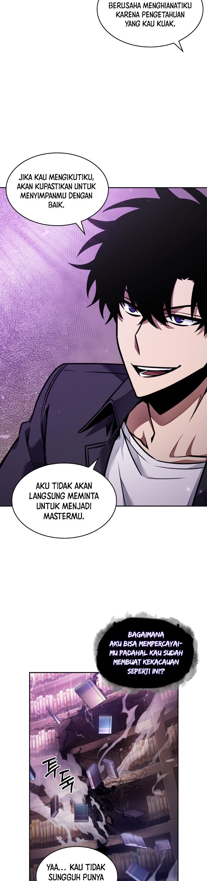 Tomb Raider King (Artefact Hunter) Chapter 359 Gambar 31